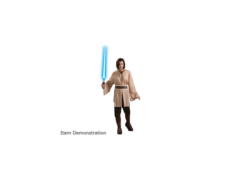 Female Jedi Adult Costume - Standard