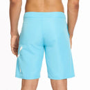 PUMA MEN'S ESSENTIAL CORE BOARD SHORT - SIZE: MEN 30 - HERO BLUE - Brand New