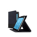 SOLO NEW YORK VELOCITY UNIVERSAL TABLET CASE WITH CAMERA, UNS2021-4 - NAVY - Like New