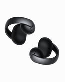SOUNDCORE AEROCLIP BY ANKER OPEN-EAR EARBUDS CLIP-ON HEADPHONES - MIDNIGHT - Like New