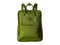 FJÄLLRÄVEN RE-KÅNKEN BACKPACK MEN'S/WOMEN'S ONE SIZE SPRING GREEN - Like New