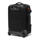 COTOPAXI ALLPA 38L ROLLER BAG - BLACK - Brand New