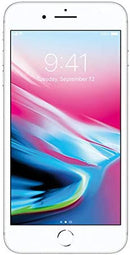 For Parts: Apple iPhone 8 Plus MQ8X2LL/A - AT&T 256 PHYSICAL DAMAGE-CRACKED SCREEN/LCD