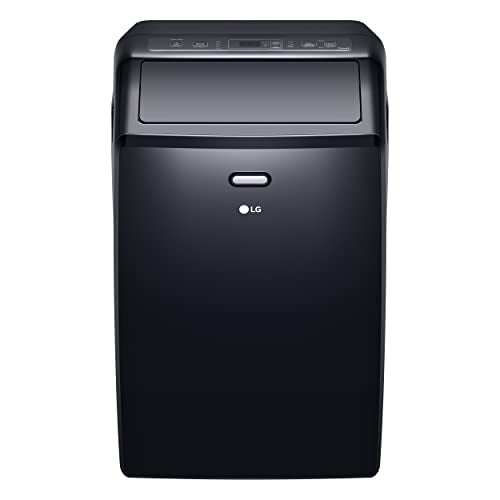 LG 10,000 BTU LLCOR OEM ALL-BRAND (14,000 BTU ASHRAE) - BLACK - Brand New