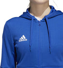 FQ0190 Adidas Issue Full Zip Jacket Women's Casual New