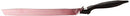 Good Cook 11" Non-Stick Square Griddle B00G7PNC34 NEW - Pink - Brand New