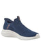 232450 Skechers Men's Ultra Flex 3.0 Smooth Step Hands Free Navy Size 11.5 - Brand New