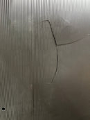 SAMSUNG 98” CLASS Q80C QLED 4K UHD SMART TIZEN TV stand also missing - Like New