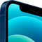 For Parts: IPHONE 12 64GB AT&T - BLUE - 3H513LL/A PHYSICAL DAMAGE-CRACKED SCREEN/LCD