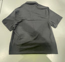 ORIGINAL PENGUIN TWO BUTTONS PENGUIN POLO - SIZE: MEN S - GRAY - Like New