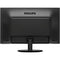 PHILIPS LCD monitor 21.5" with SmartControl Lite - BLACK Like New
