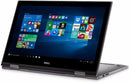 Dell Inspiron 5568 15.6" FHD i7-6500U 2.50GHz, 16GB RAM, 256GB SSD - GRAY - Like New