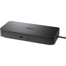 DELL SD25TB5 PRO 330W 12-PORT USB-C THUNDERBOLT 5 SMART DOCK - BLACK - Like New