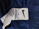 NIKE MEN'S SOLID ESSENTIAL VOLLEY SHORTS 7 IN - SIZE: MEN XL - MIDNIGHT NAVY - Brand New
