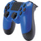 SONY PLAYSTATION 4 DUALSHOCK WIRELESS CONTROLLER 3000087 - WAVE BLUE Like New