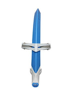 301657 AQUA SPHERE MP MICHAEL PHELPS FOCUS SWIM SNORKEL - BLUE/WHITE - Like New