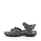 Teva Women's Tirra Sandal Bering Sea Size 10 - Like New