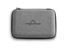 Tiny Traveler Home & Travel Kit B0CHYQSWTK - Black - Brand New