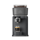 PHILIPS BARISTINA ESPRESSO MACHINE, GRIND, TAMP & BREW COFFEE - Scratch & Dent