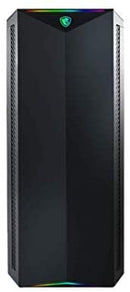 MSI AEGIS RS-002US Desktop i7-9700 16GB 1TB SSD RTX 2060 SUPER AEGIS-RS-002US - Like New