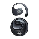 YOIDESU LANGUAGE TRANSLATOR EARBUDS, BT 5.3, 144 LANGUAGES, JR07 - BLACK - Like New