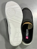 WALK HERO COMFORT AND SUPPORT FOR WALK - SIZE: WOMEN 7 (AU/UK W4.5) - GRAY - Like New