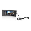 THERMALTAKE VIEW 600 TG 6.0 INCH LCD SCREEN PANEL Kit 1480x720p AC-080-OO1NAN-A1 - Like New