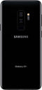 For Parts: SAMSUNG GALAXY S9 PLUS 64GB - UNLOCKED - MIDNIGHT BLACK PHYSICAL DAMAGE