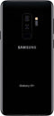 For Parts: SAMSUNG GALAXY S9 PLUS 64GB - UNLOCKED - MIDNIGHT BLACK CRACKED SCREEN/LCD