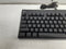 LOGITECH G PRO TKL Wired Gaming Keyboard 820-009155 - BLACK - Like New