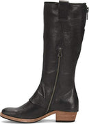 KORK-EASE Kayla II Black Full Grain 7.5 M - Like New