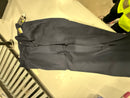 GALAXY MEN'S SUPER STRETCH SLIM FIT PANTS IN NAVY 38 X 38 - NAVY - Like New