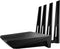 ASUS AC2400 Dual Band Gigabit WiFi Router RT-AC87U - Black Like New