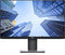 Dell 24" FHD LED Backlit Monitor 8MS Response 60Hz P2419H - Black Like New