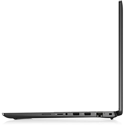 DELL LATITUDE 3000 SERIES 3520 15.6" FHD I5-1135G7 8GB 256GB SSD - BLACK Like New