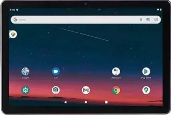 ONN TABLET 32GB MMC 2GB 10.1" (1280X800) TOUCHSCREEN ANDROID 11 - Scratch & Dent