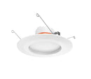 Commercial 5/6 in.CEC T20 New Construction/Remodel 4-Pack - B0BN4LP9T5 - Brand New