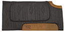 Weaver Leather All Purpose Cut Back Saddle Pad, Black, 32 x 32-Inch - Brand New