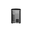 WHIRLPOOL COUNTERTOP ICE MAKER WHCI26VBA3A. 26LB - STAINLESS STEEL - Like New