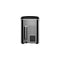 WHIRLPOOL COUNTERTOP ICE MAKER WHCI26VBA3A. 26LB - STAINLESS STEEL - Like New