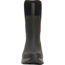 MUCK ARCTIC SPORT II WATERPROOF WOMEN WELLINGTON BOOTS - BLACK - SIZE 9 Like New