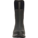 MUCK WOMEN'S ARCTIC SPORT II MID BOOT - BLACK - 10 - Like New