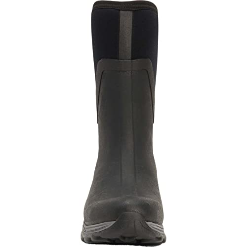 MUCK WOMEN'S ARCTIC SPORT II MID BOOT - BLACK - 10 - Like New