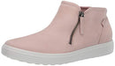 ECCO Soft 7 Zip Bootie - Brand New
