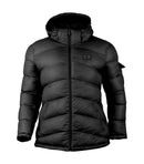 HELIOS THE HEATED COAT PAFFUTO STYLE FOR WOMEN NO POWERBANK - Scratch & Dent
