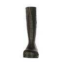 Servus 14" Waterproof Men's Work Boots, Black (37872) - SIZE: Men 8 / 40 - Brand New