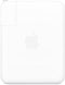 Apple 140W USB-C Power Adapter MLYU3AM/A - WHITE - Scratch & Dent