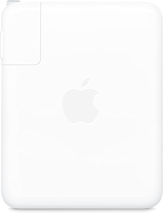Apple 140W USB-C Power Adapter MLYU3AM/A - WHITE - Scratch & Dent