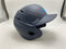 TUCCI XR1 BASEBALL BATTING HELMET FOR JUNIOR, DRILLED - MATTE DARK NAVY - Brand New