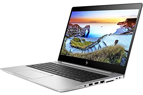 HP ELITEBOOK 840 G5 14” FHD I7-8650U 16 512GB SSD WINDOWS 11 - Scratch & Dent